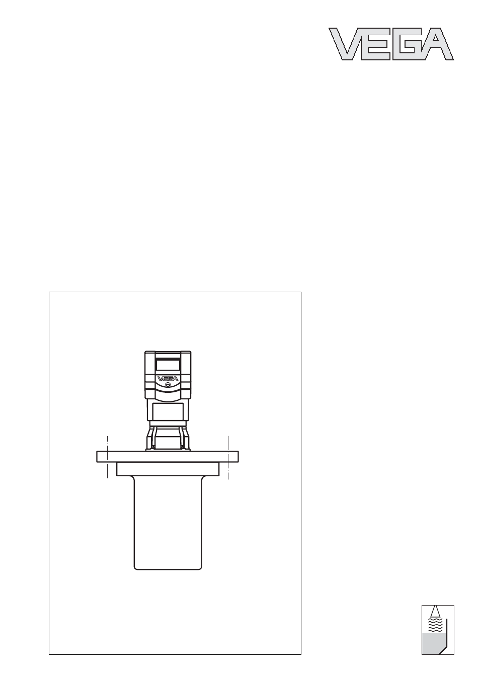 VEGA VEGAPULS 54K enamel User Manual | 56 pages