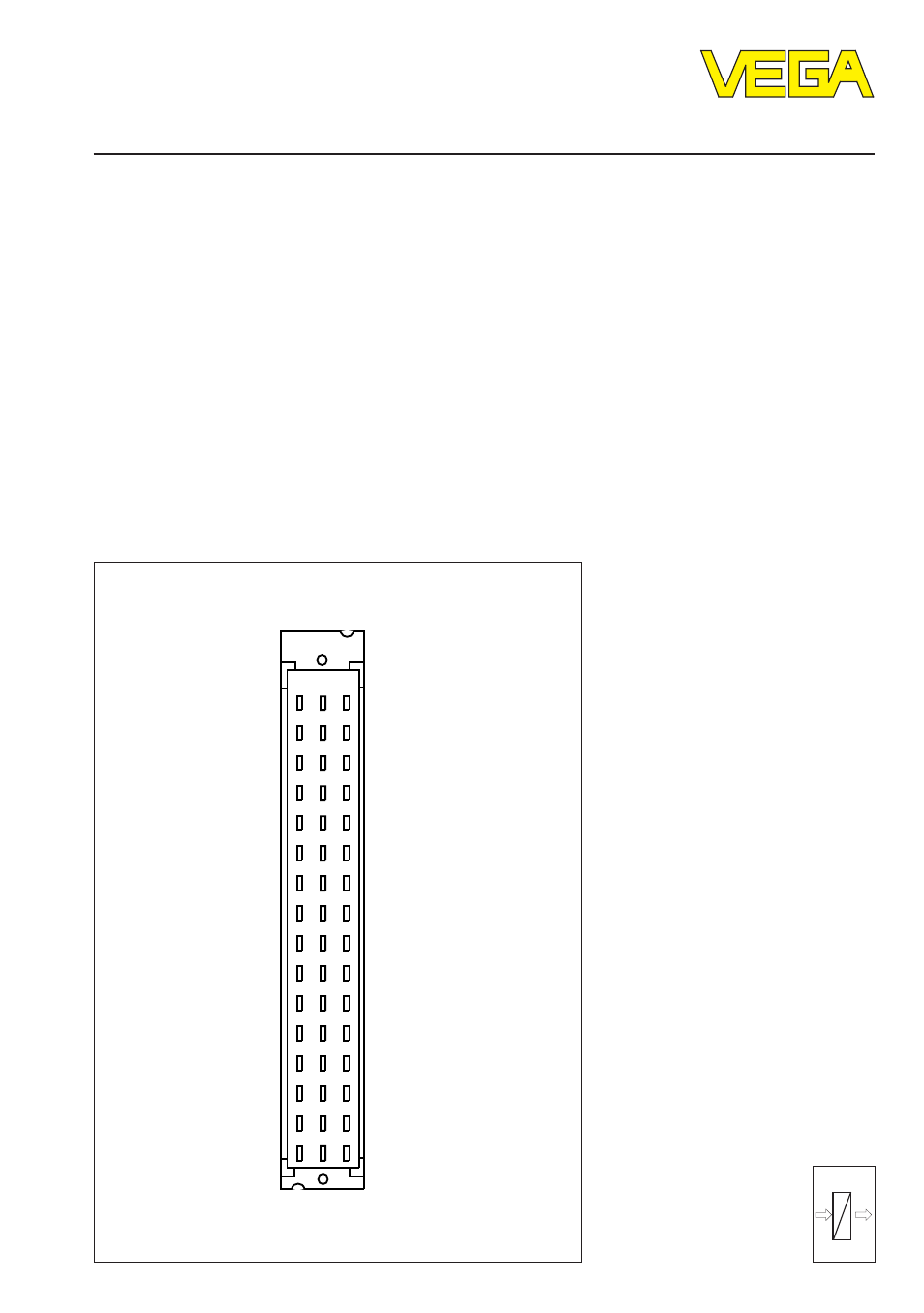 VEGA 33_Ex-33 User Manual | 4 pages