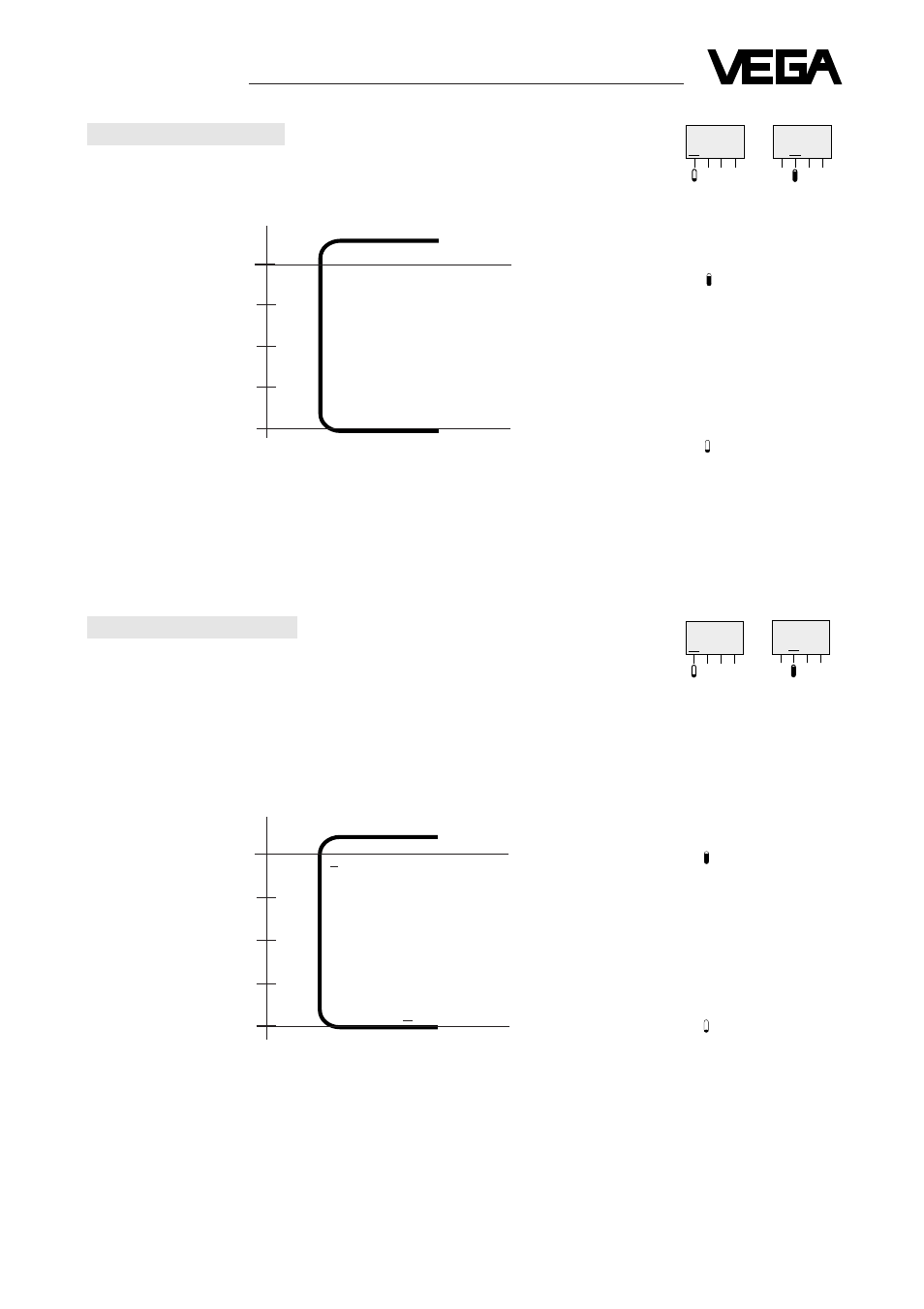 VEGA VEGAMET 407 Z User Manual | Page 11 / 16