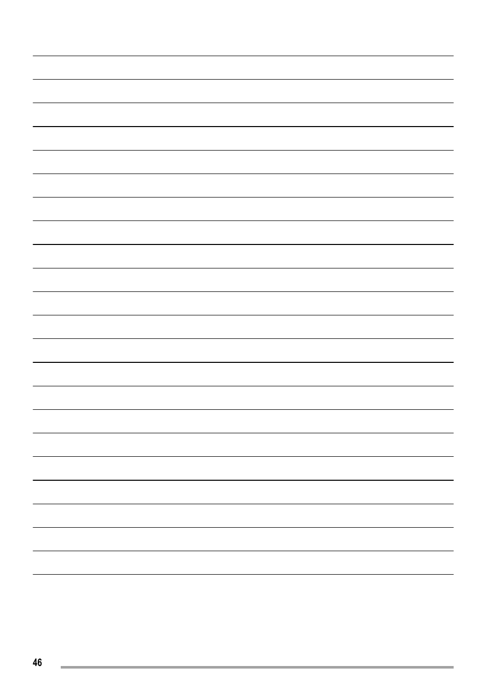 ZANKER KBU 12401 DK User Manual | Page 46 / 48