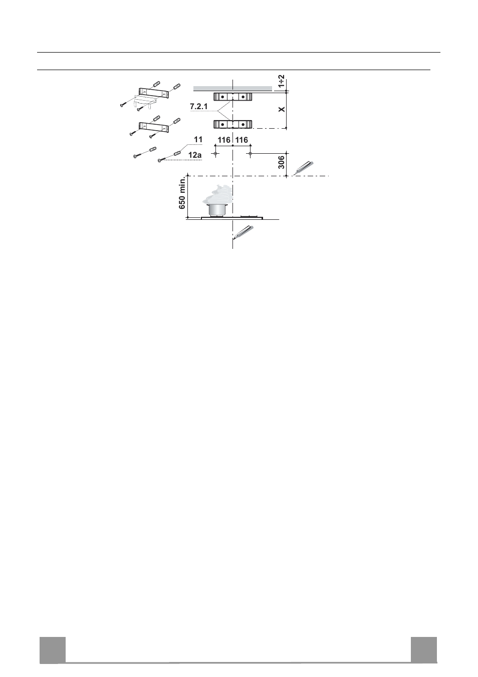 Installation, Fr 1 5 15 | ZANKER ZKC 9249 X User Manual | Page 15 / 36