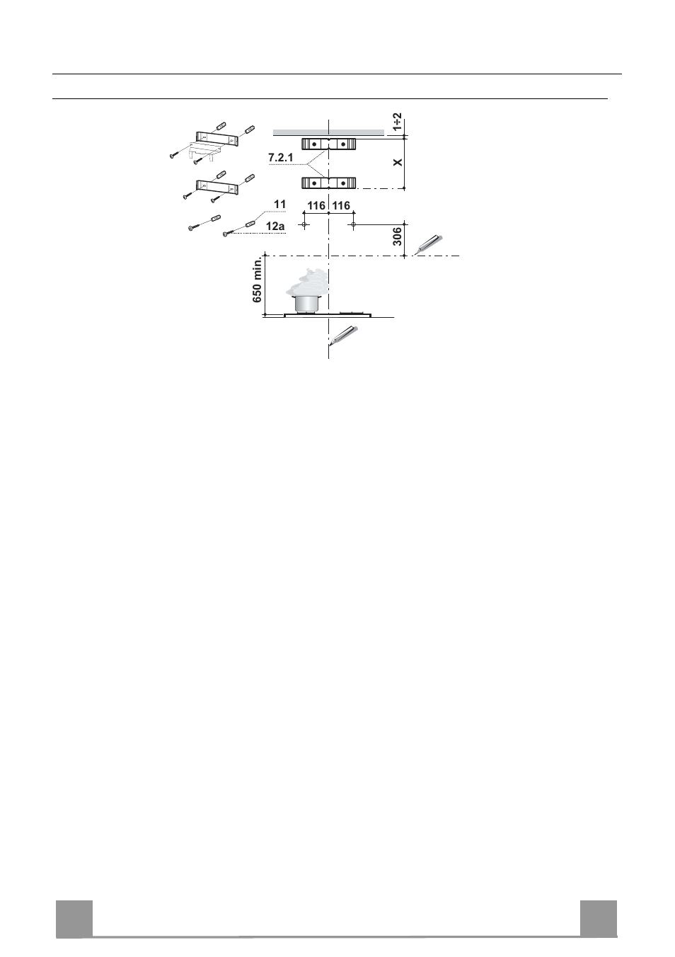 Installation, En 2 2 22 | ZANKER ZKC 9249 X User Manual | Page 22 / 36