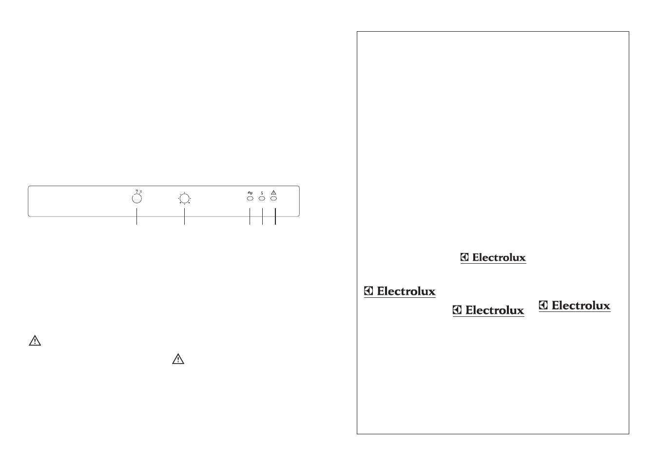 Utilisation, Sommaire, Garantie-uitsluitingen | Belangrijk advies, Nederland, België, Luxembourg/ luxemburg | ZANKER ZKF 180 B User Manual | Page 12 / 20