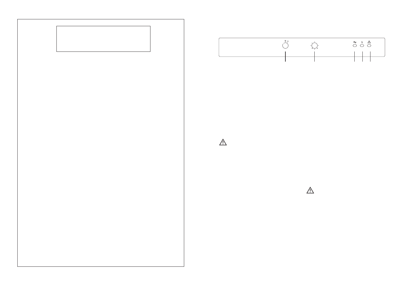 Het gebruik, Conditions de garantie - service apres-vente | ZANKER ZKF 180 B User Manual | Page 18 / 20