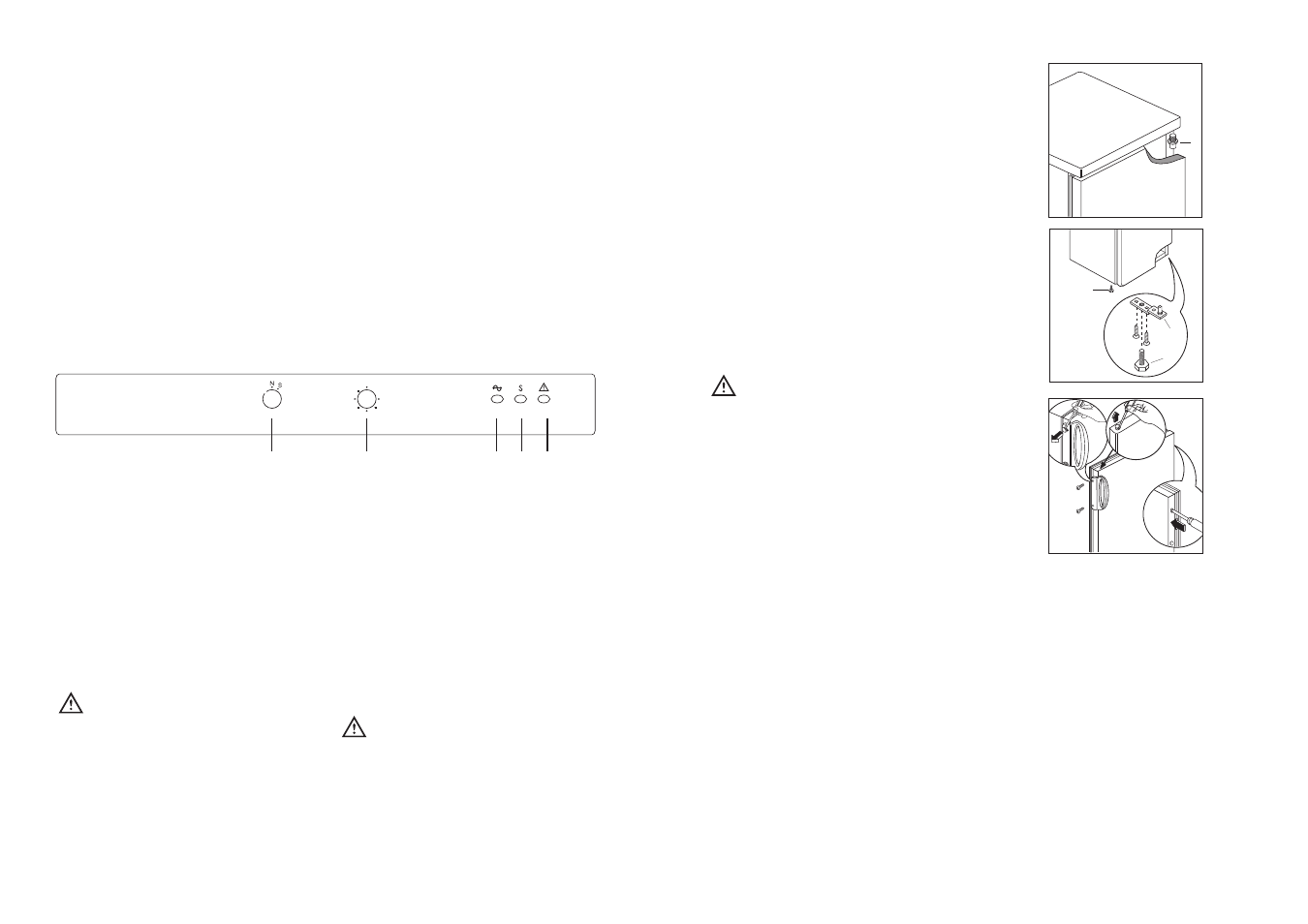 Gebrauch, Inhalt | ZANKER ZKF 180 B User Manual | Page 4 / 20