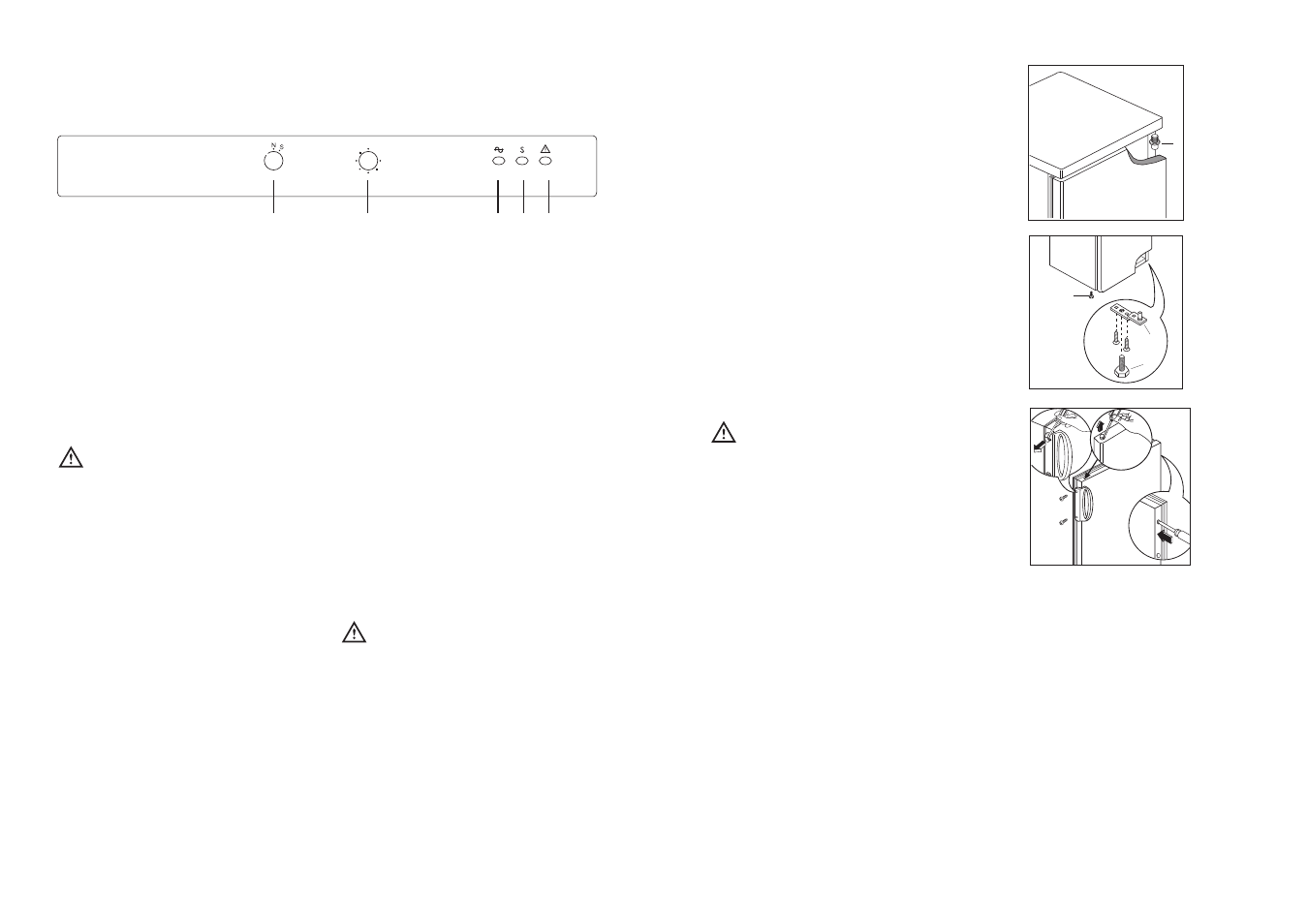 ZANKER ZKF 180 B User Manual | Page 9 / 20