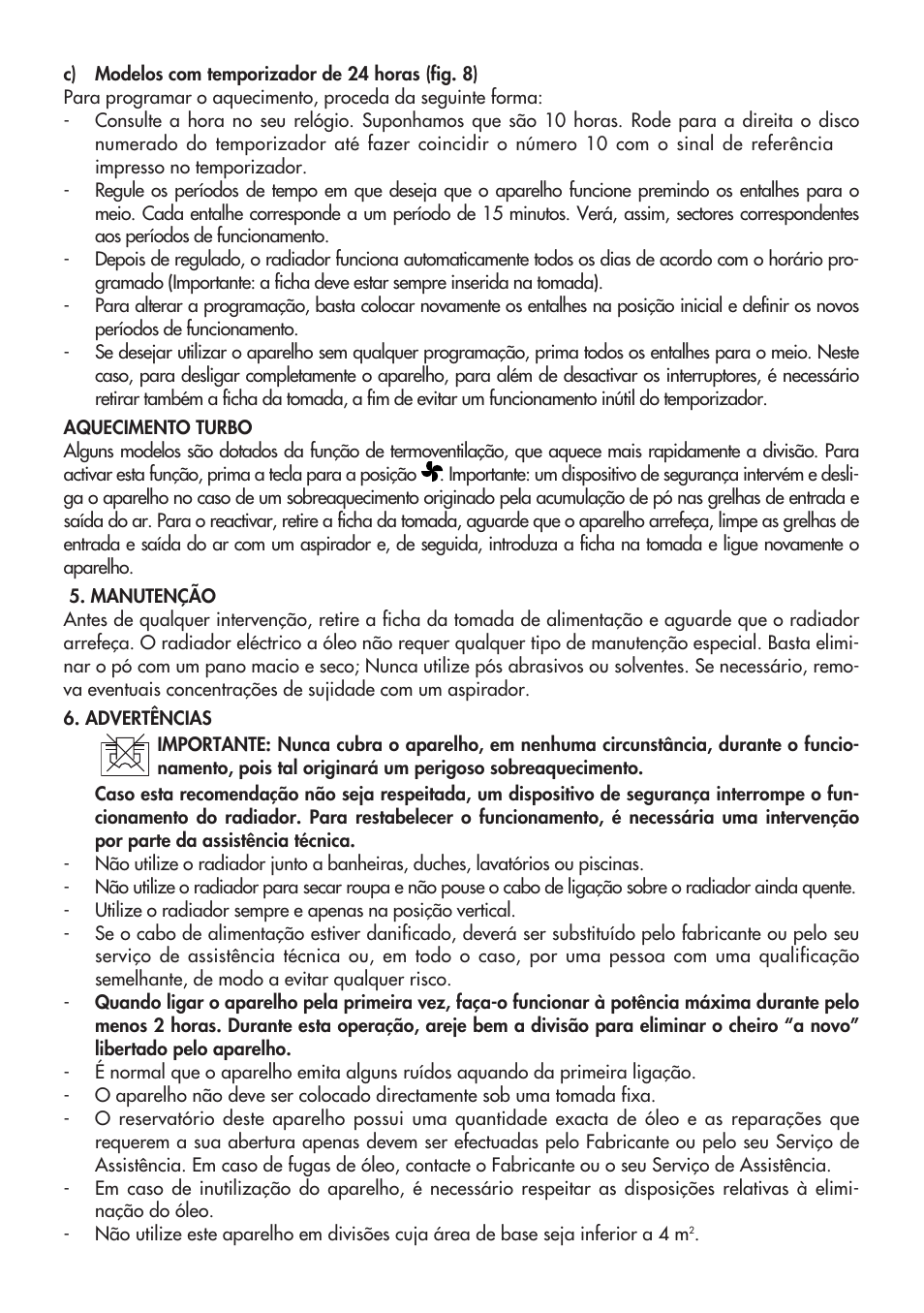 DeLonghi H 590510 User Manual | Page 15 / 33