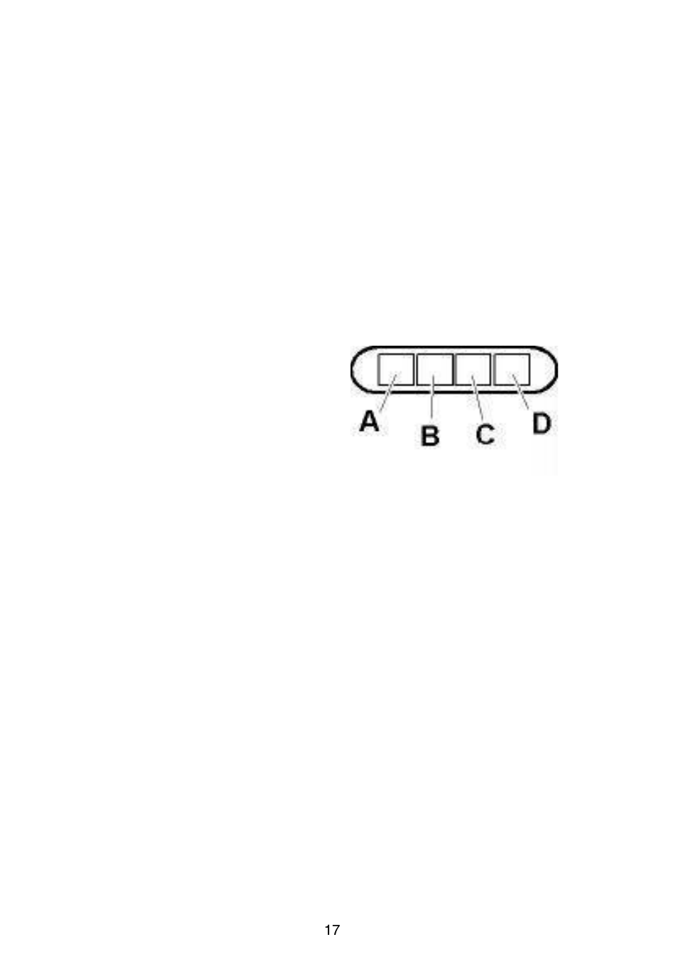 Additional instructions for the montage, Description of the hood, Operation | Control panel, Maintenance, Cleaning | ELICA OXYGENE User Manual | Page 17 / 68