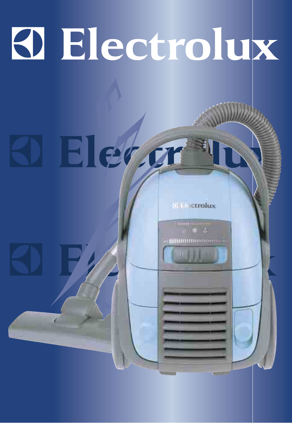 Electrolux Z 5533 User Manual | 79 pages