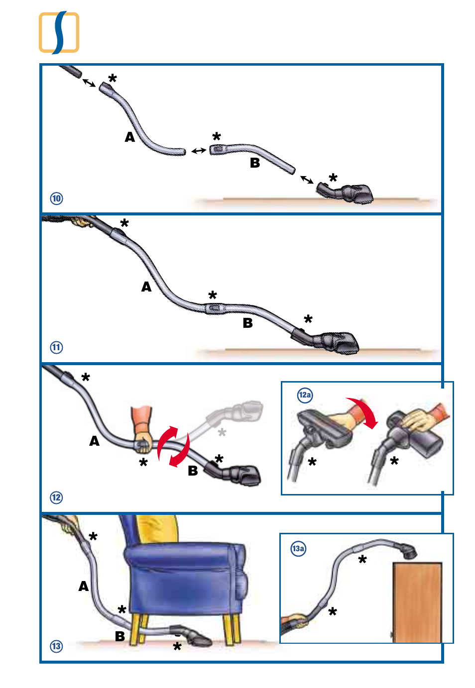 Electrolux Z 5533 User Manual | Page 78 / 79