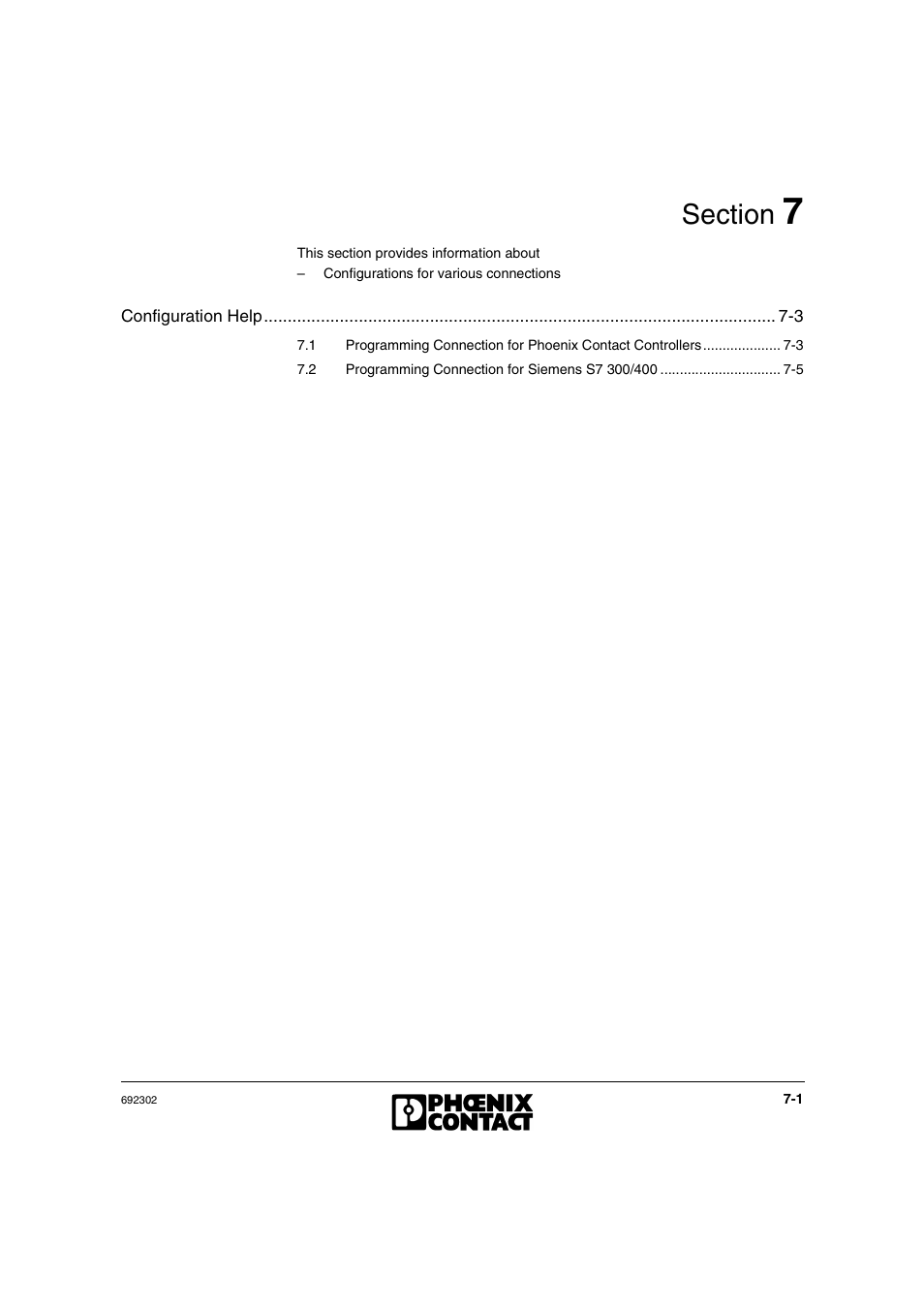 VEGA Phoenix PSI Data Fax Modem User Manual | Page 121 / 128