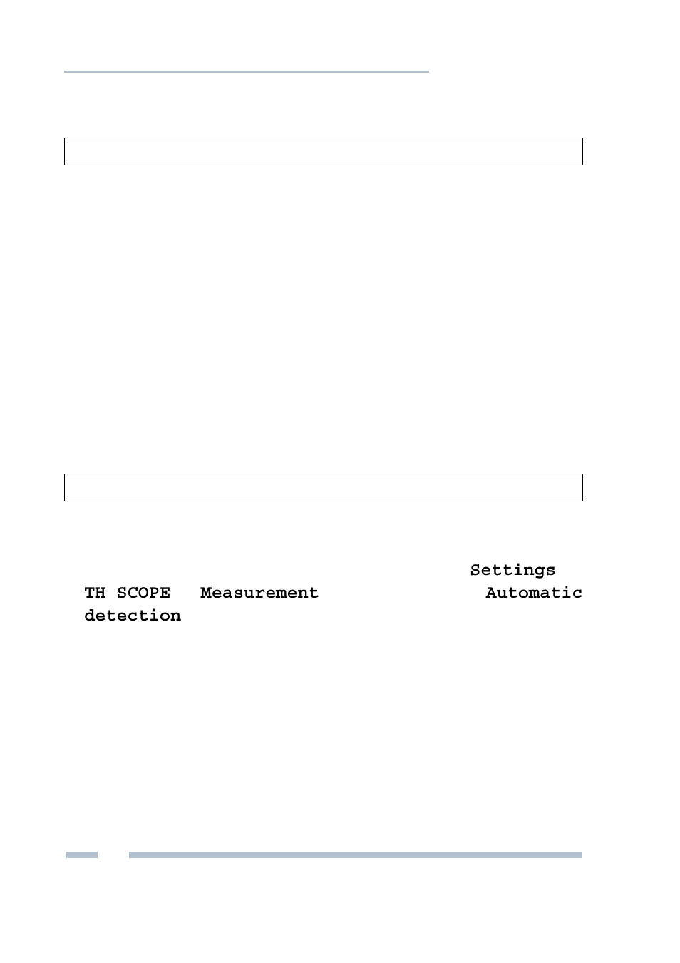 Troubleshooting | VEGA TH LINK Version 1.1 Installation Guide User Manual | Page 32 / 36