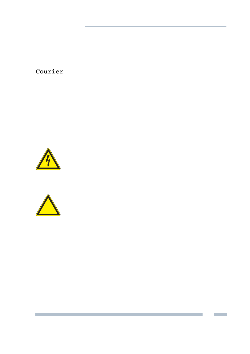 Menu and keyboard commands, For your safety | VEGA TH LINK Version 1.1 Installation Guide User Manual | Page 5 / 36