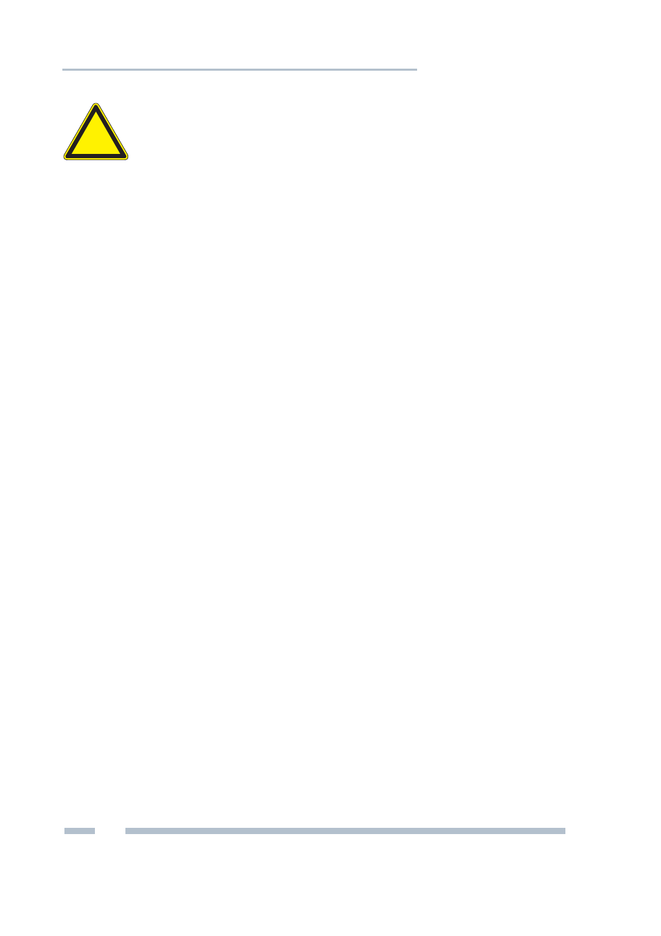 VEGA TH LINK Version 1.1 Installation Guide User Manual | Page 6 / 36