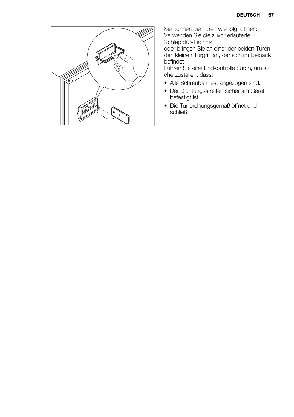 Electrolux EJN 2301 AOW User Manual | Page 67 / 96