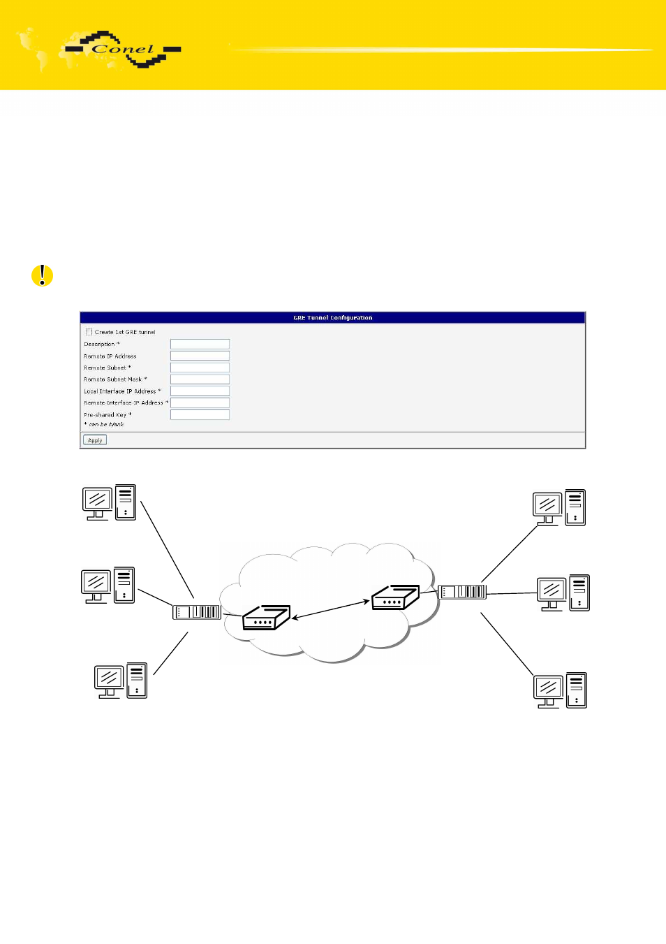 Configuration | VEGA LUCOM EDGE router ER75i v2 SL USER’S GUIDE User Manual | Page 59 / 101