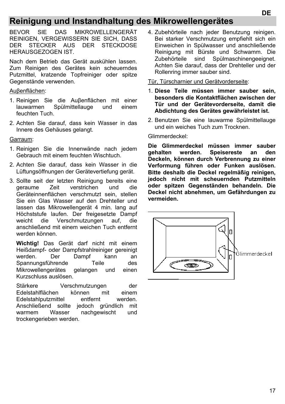 Gorenje BM 1120 AX User Manual | Page 19 / 100