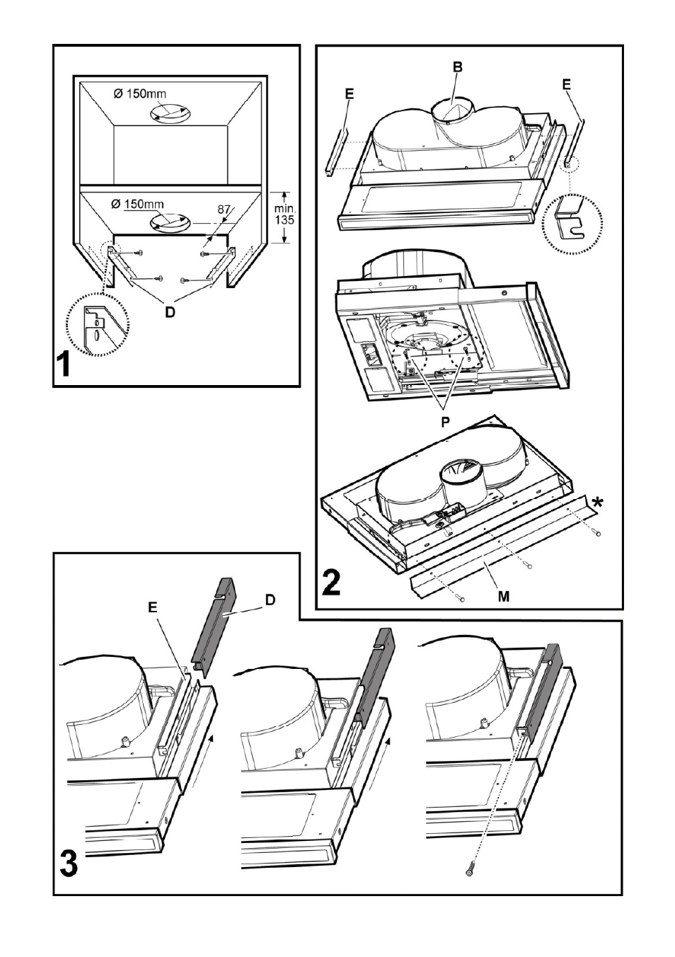 Gorenje DF 6115 E User Manual | Page 2 / 96