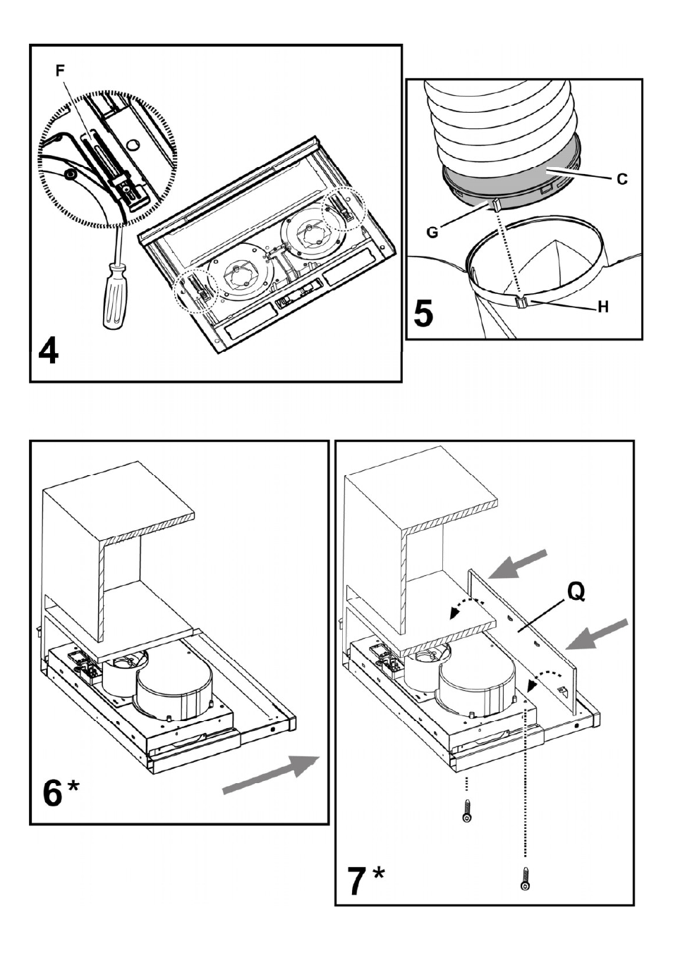Gorenje DF 6115 E User Manual | Page 3 / 96