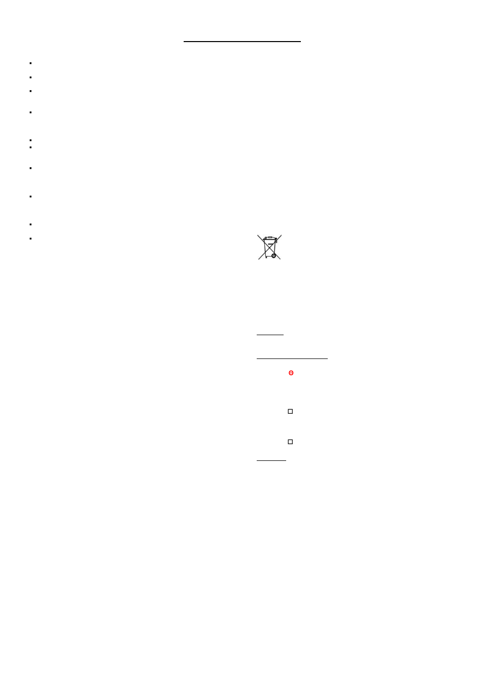 Fr - notice d’utilisation | Gorenje DTG 9456 AX User Manual | Page 10 / 28