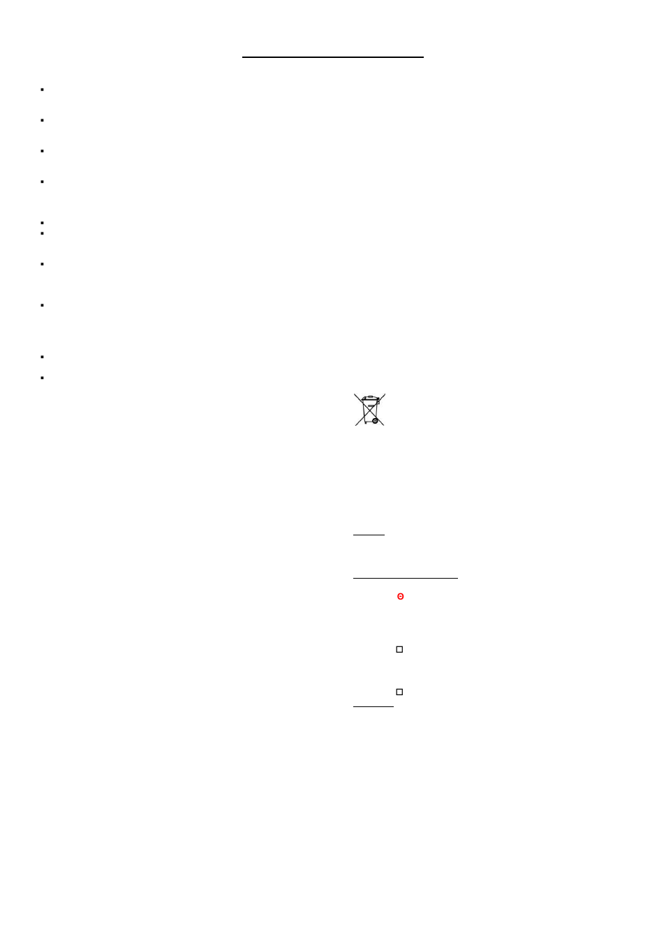 Gb - operating instruction | Gorenje DTG 9456 AX User Manual | Page 11 / 28