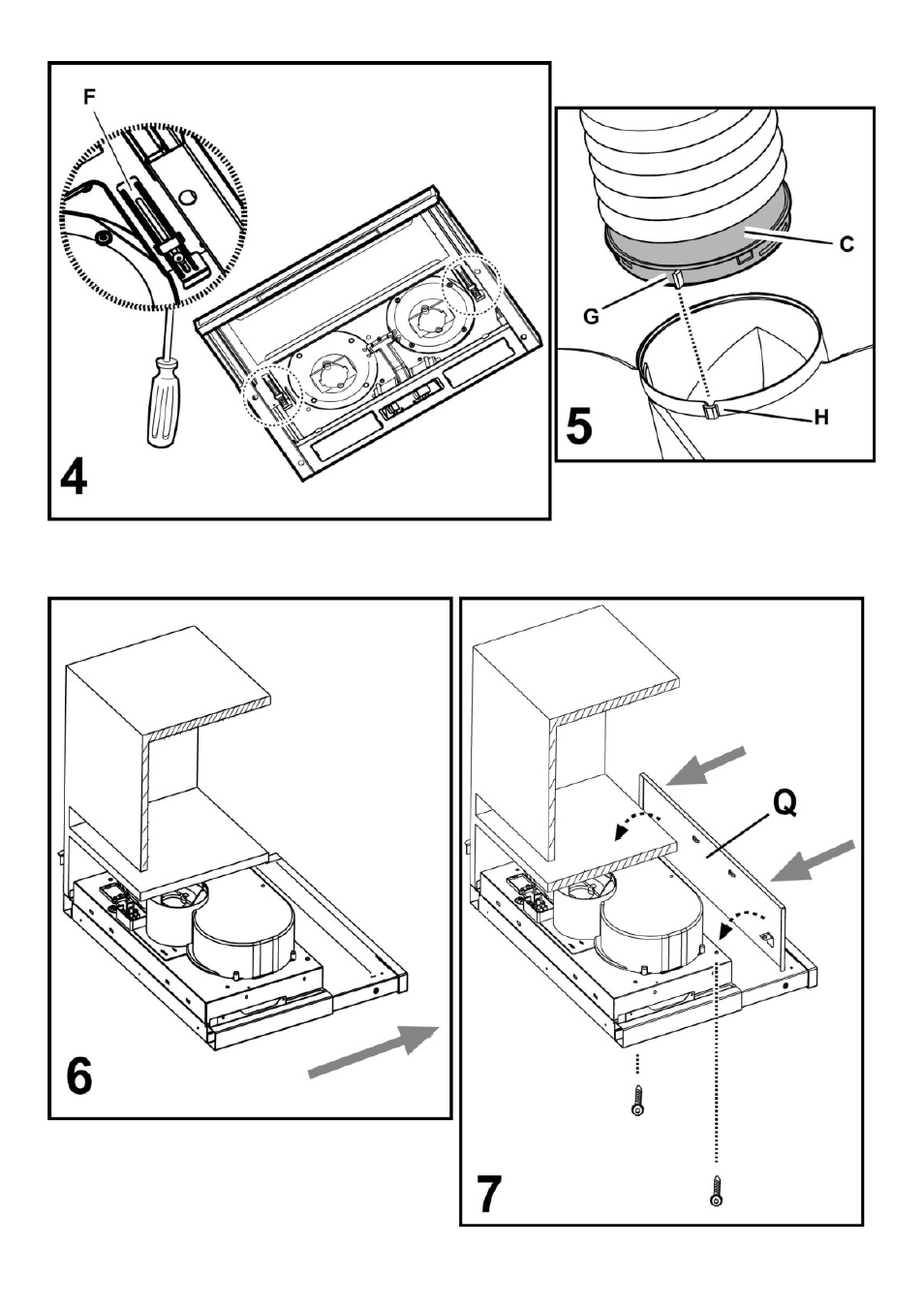 Gorenje DF 6115 W User Manual | Page 3 / 76