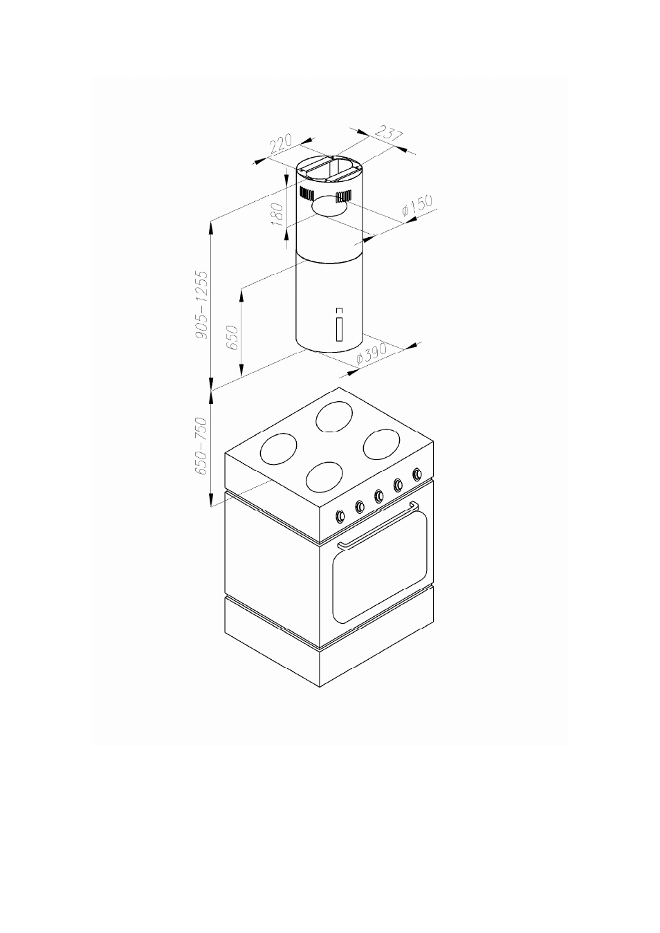 Gorenje IDR 4545 EUK User Manual | Page 2 / 39
