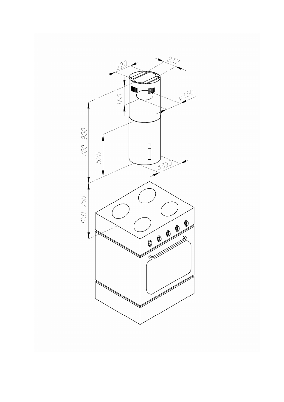 Gorenje IDR 4545 EUK User Manual | Page 3 / 39