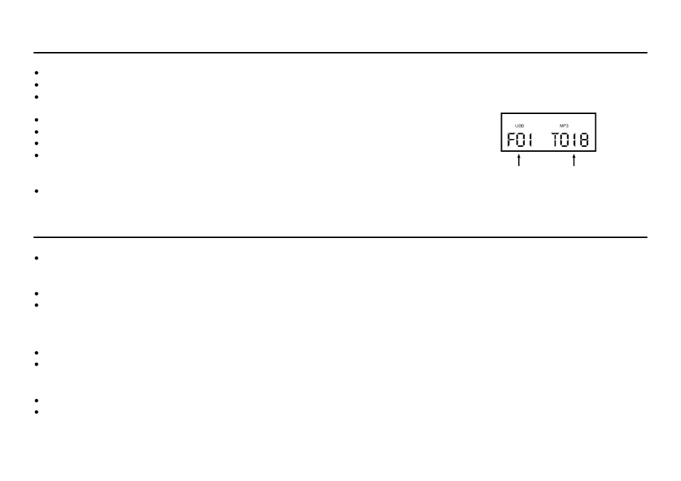 Usb/sd/mmc operations, Other functions | Hyundai H-1617 User Manual | Page 5 / 13