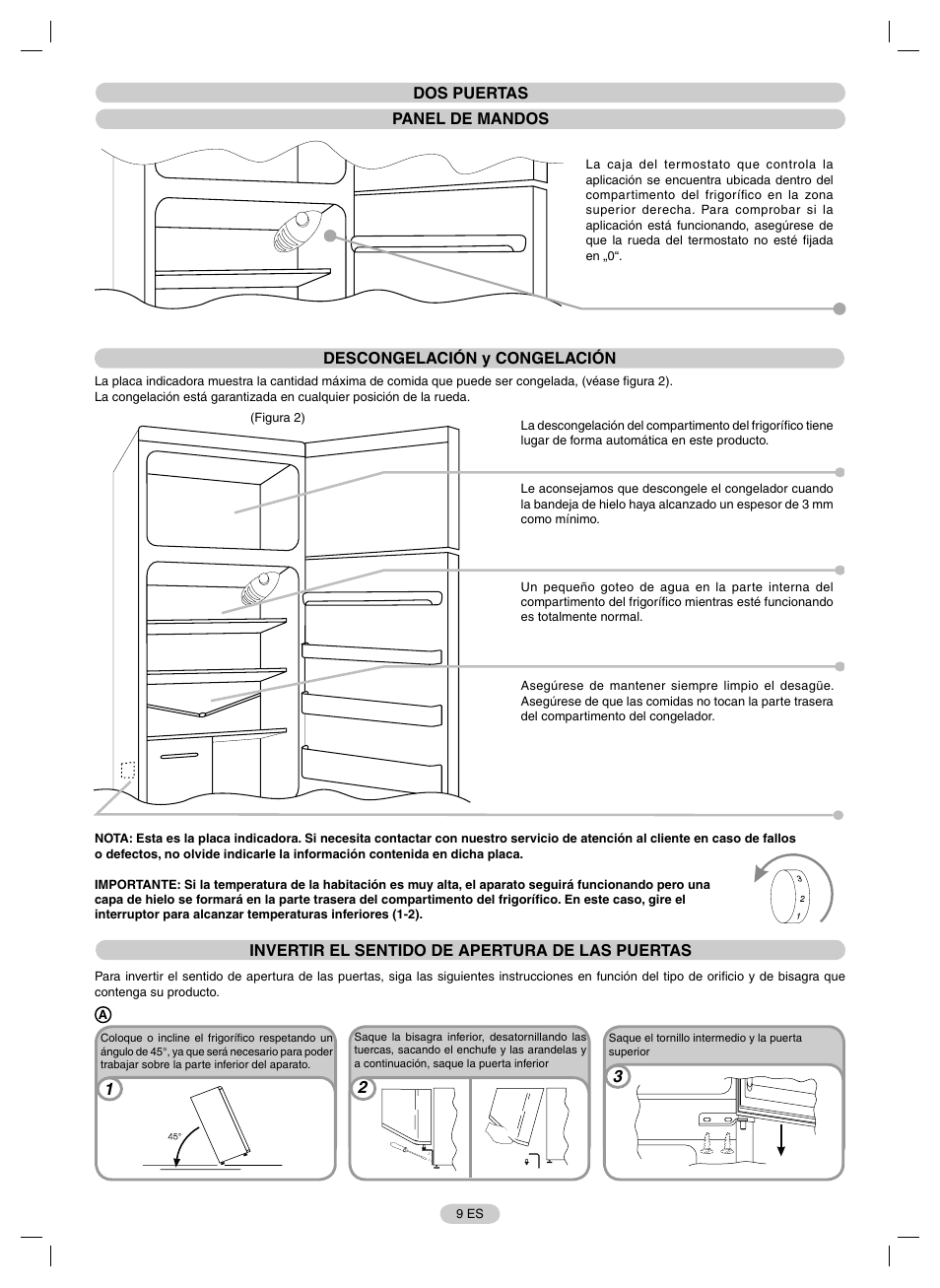 GODDESS RDC 0143 GW 7 User Manual | Page 10 / 32