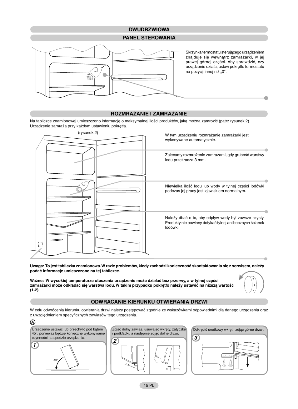 GODDESS RDC 0143 GW 7 User Manual | Page 16 / 32