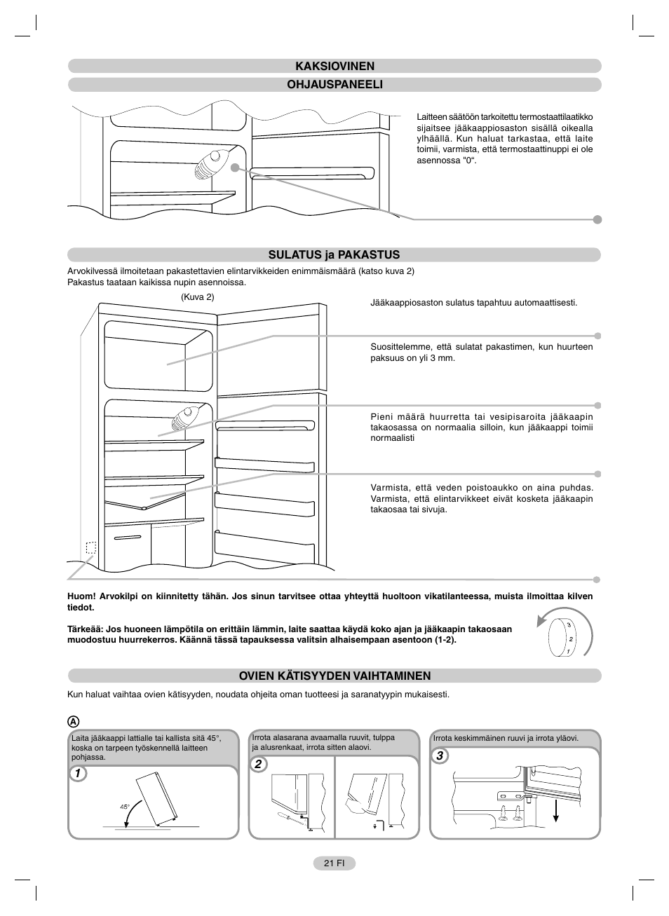 GODDESS RDC 0143 GW 7 User Manual | Page 22 / 32