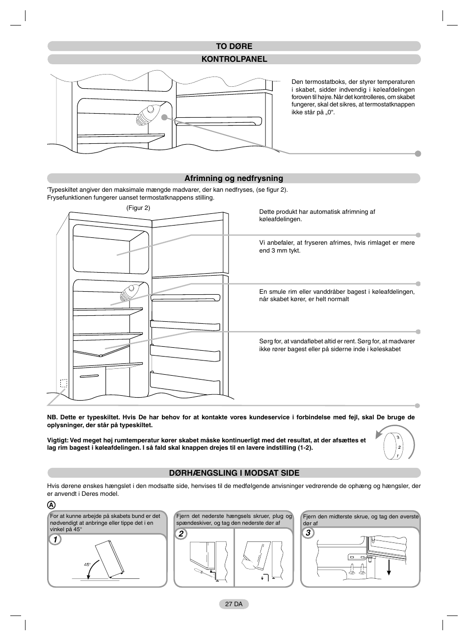 GODDESS RDC 0143 GW 7 User Manual | Page 28 / 32