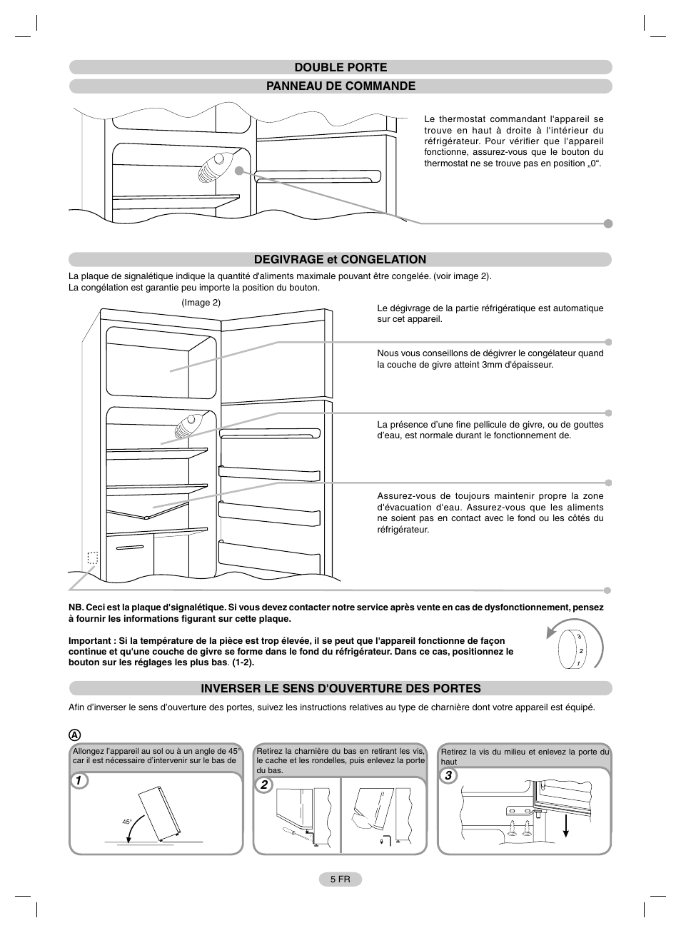 GODDESS RDC 0143 GW 7 User Manual | Page 6 / 32