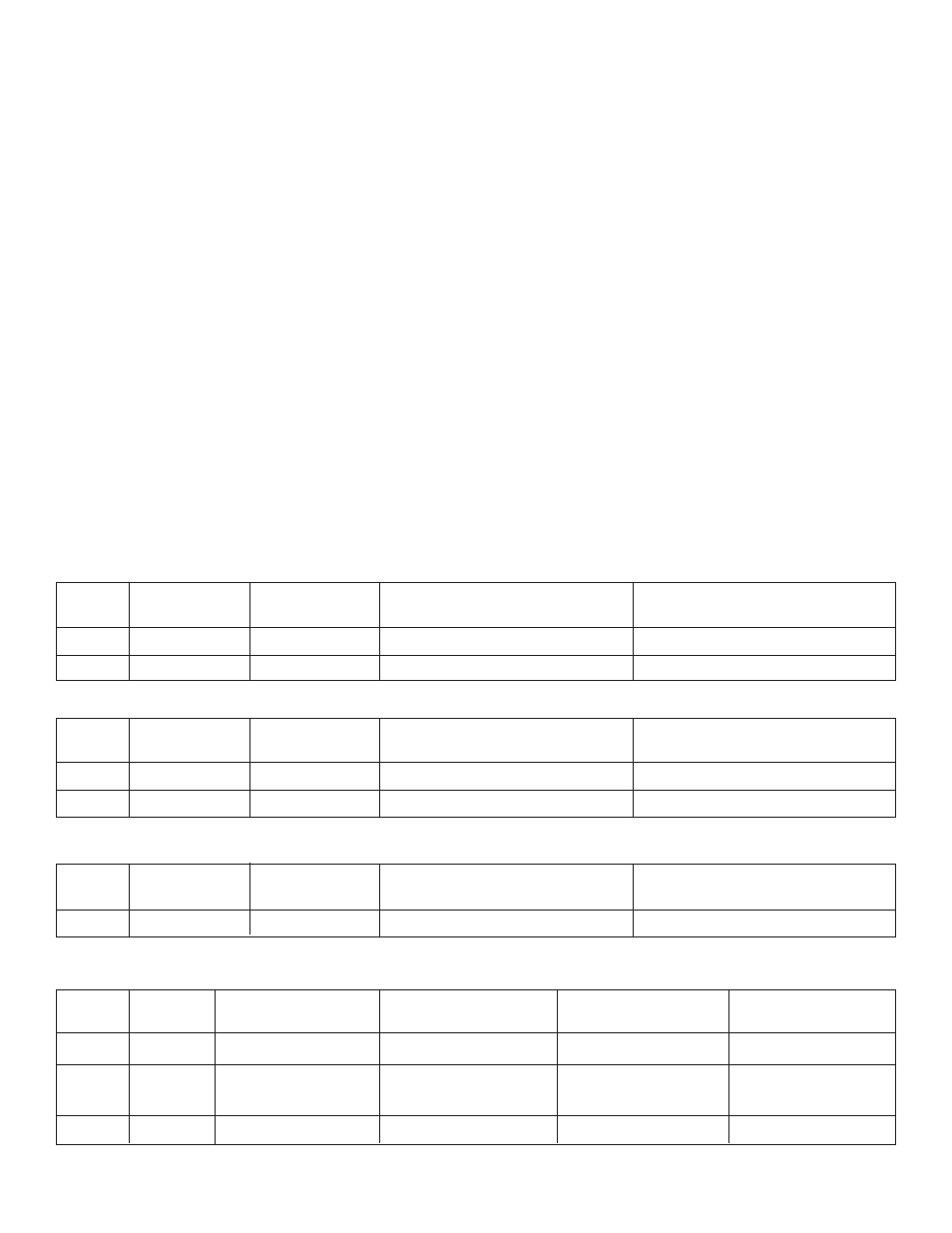 Altronix AL600ULACMCBR Installation Instructions User Manual | Page 3 / 12