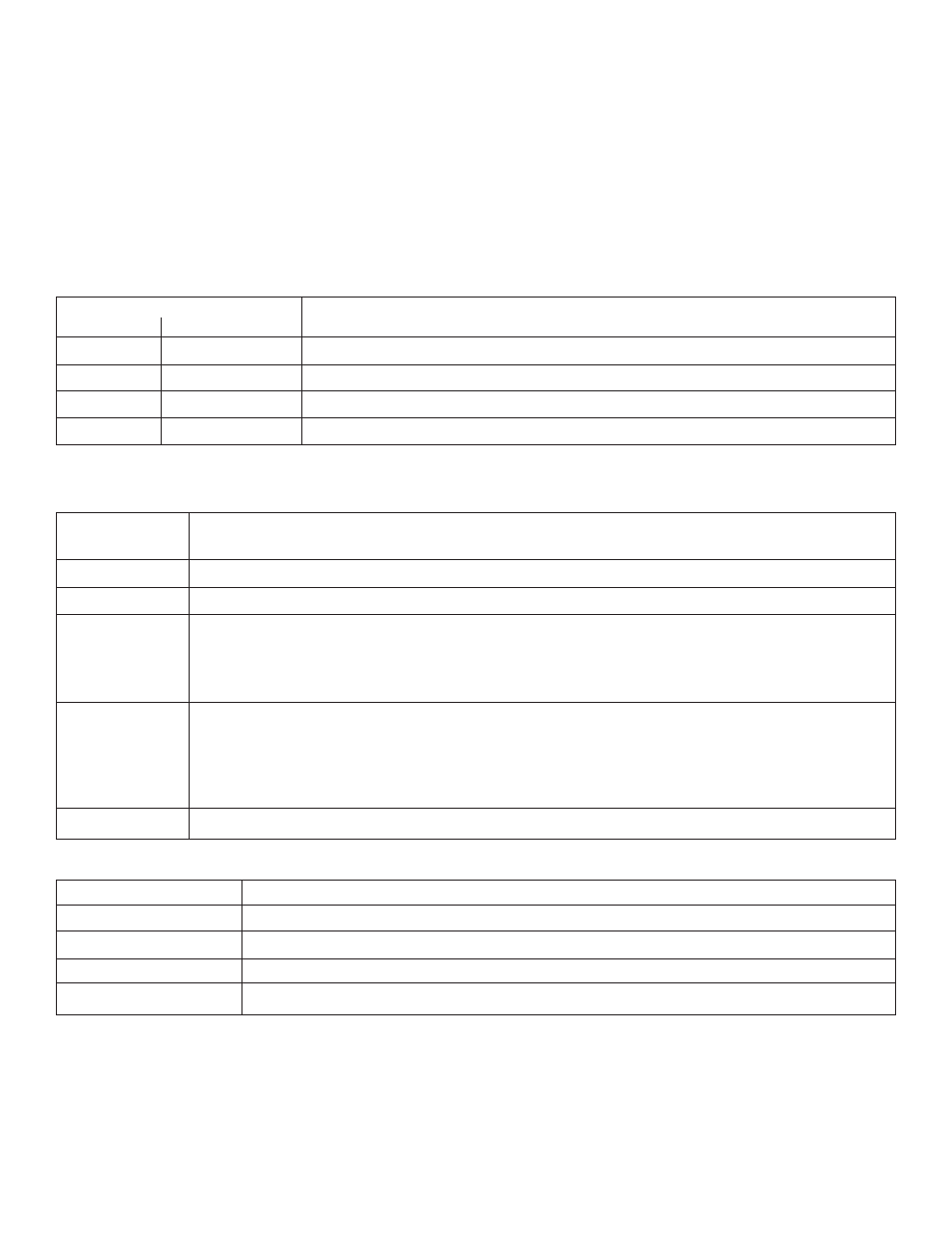 Altronix AL600UL3X Installation Instructions User Manual | Page 3 / 4