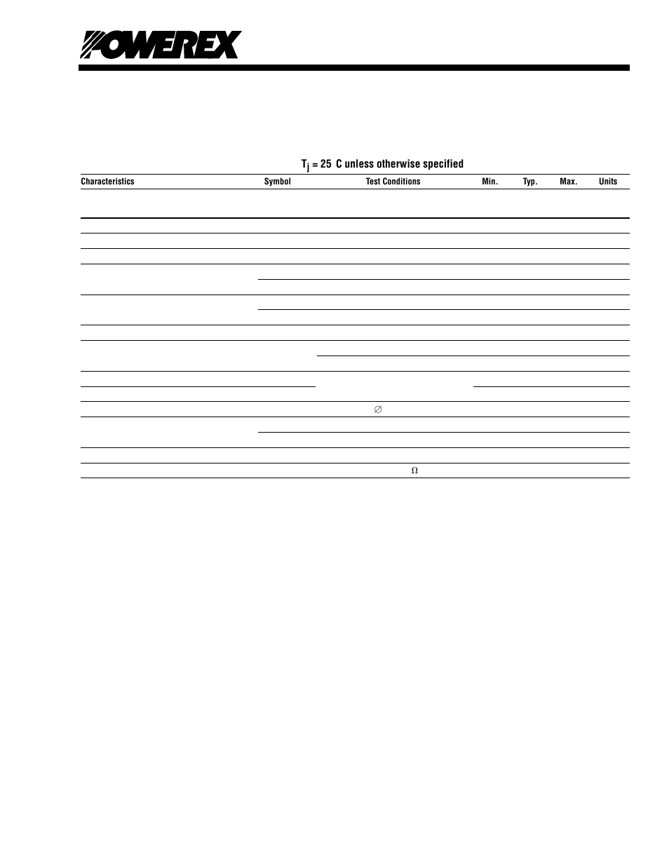 C&H Technology PM200DSA060 User Manual | Page 4 / 7