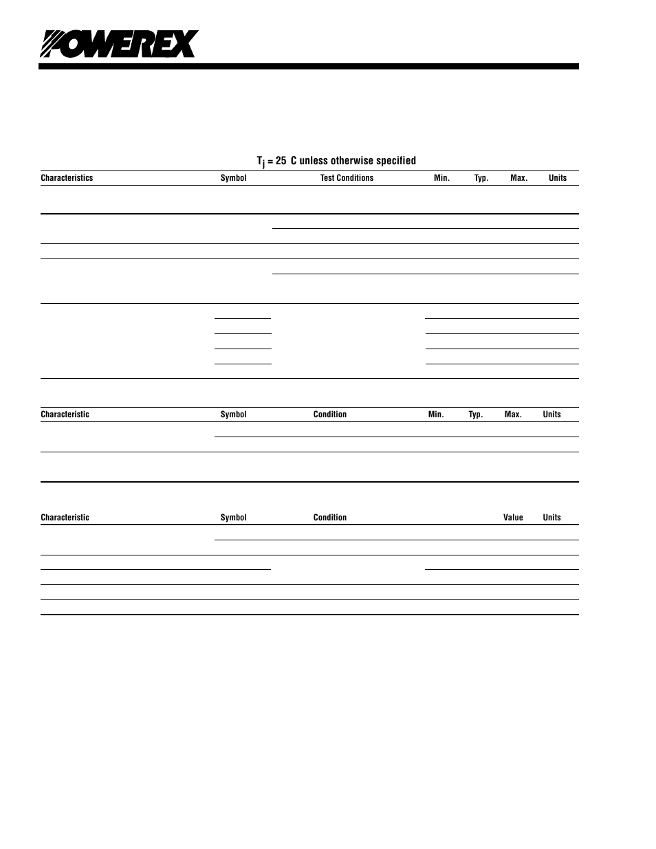 C&H Technology PM200DSA060 User Manual | Page 5 / 7