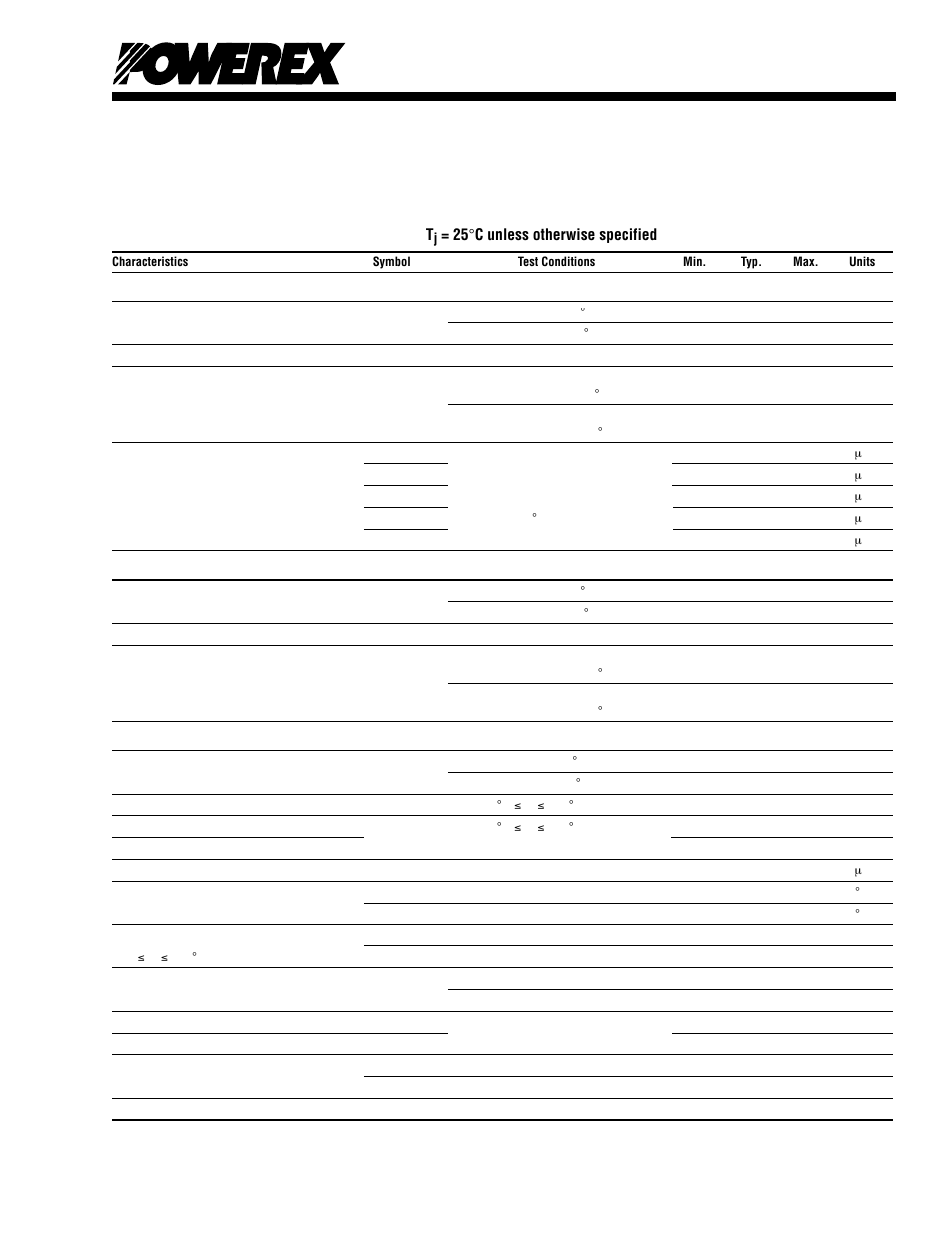 C&H Technology PM150RSD120 User Manual | Page 4 / 7