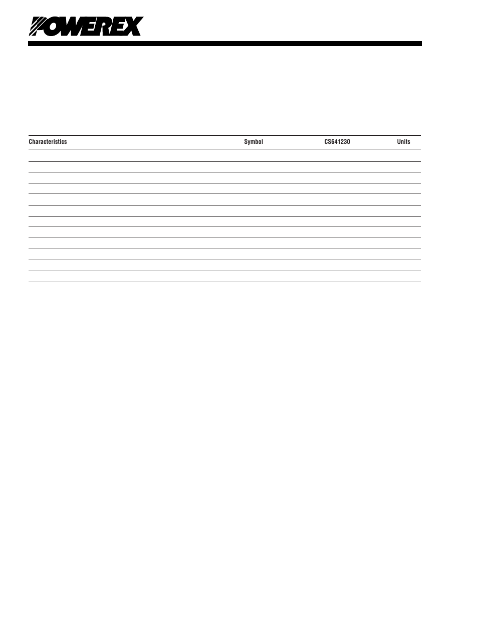 C&H Technology CS641230 User Manual | Page 3 / 5