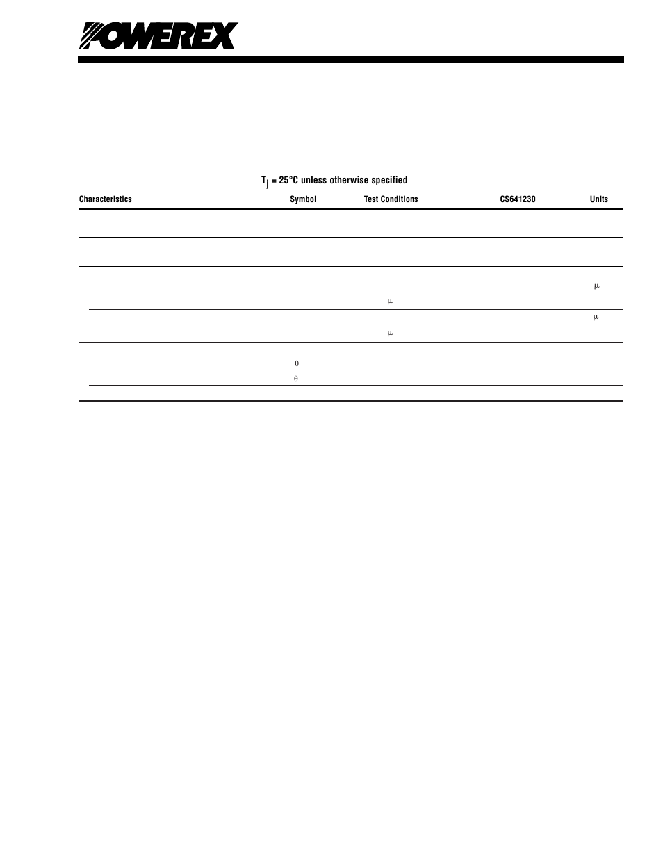 C&H Technology CS641230 User Manual | Page 4 / 5