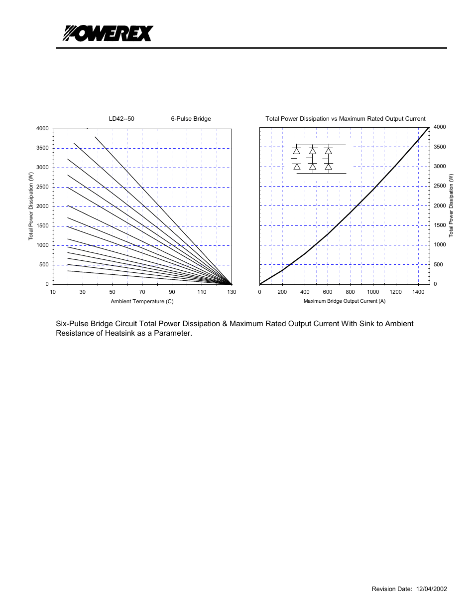 Ld42, Pow-r-blok | C&H Technology LD42__50 User Manual | Page 6 / 6