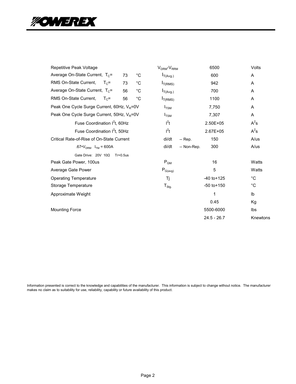 T9kc 3 | C&H Technology T9KC__0603 User Manual | Page 3 / 7