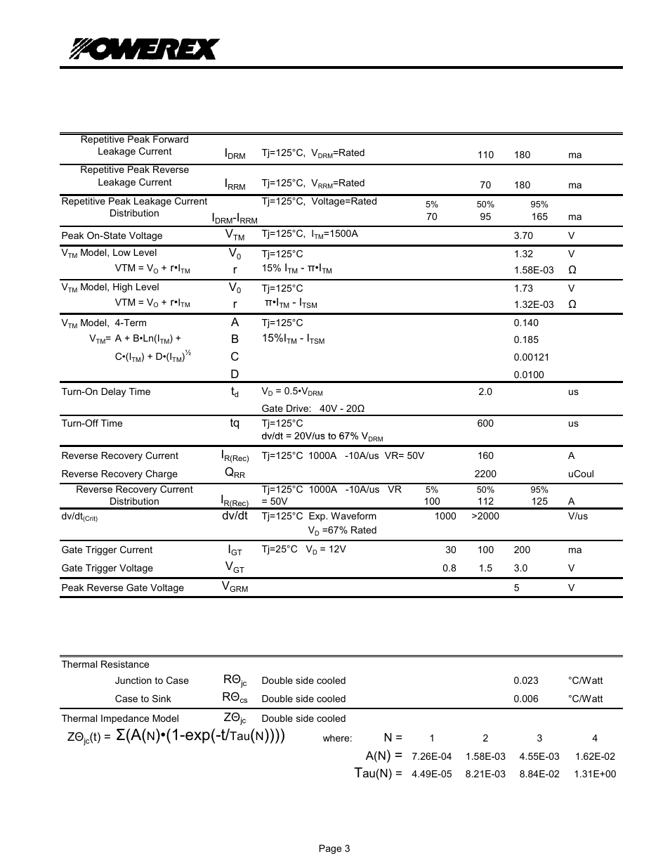 T9kc 3, Exp(-t | C&H Technology T9KC__0603 User Manual | Page 4 / 7