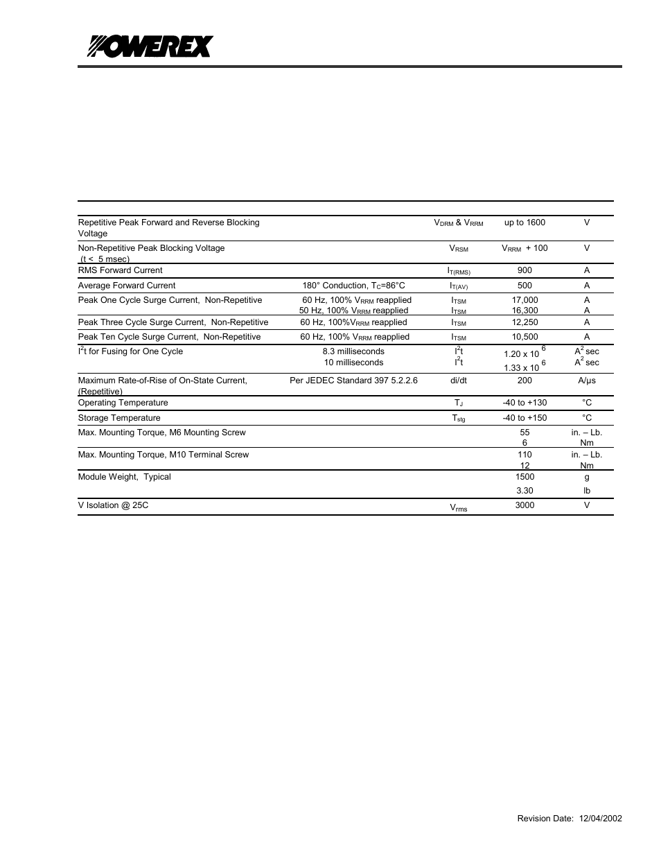 Ld43 | C&H Technology LD43__50 User Manual | Page 3 / 6