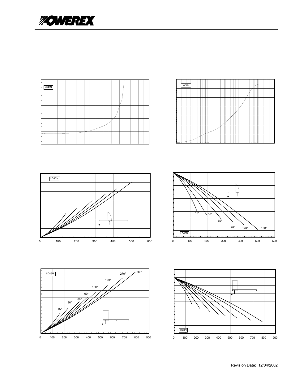 Ld43, Pow-r-blok | C&H Technology LD43__50 User Manual | Page 5 / 6