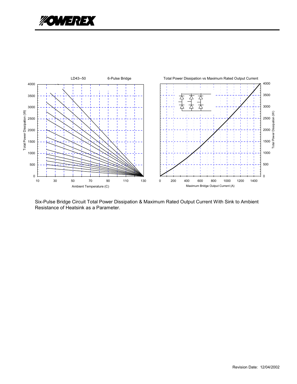 Ld43, Pow-r-blok | C&H Technology LD43__50 User Manual | Page 6 / 6