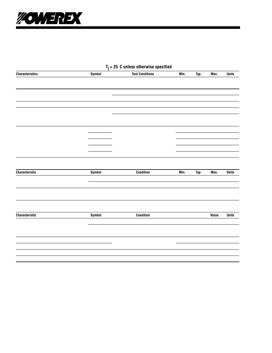 C&H Technology PM200CSA060 User Manual | Page 5 / 7