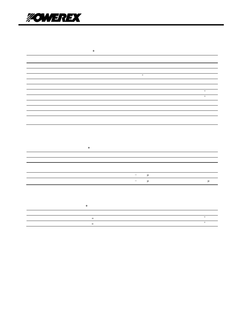 C&H Technology QRS1450001 User Manual | Page 4 / 4