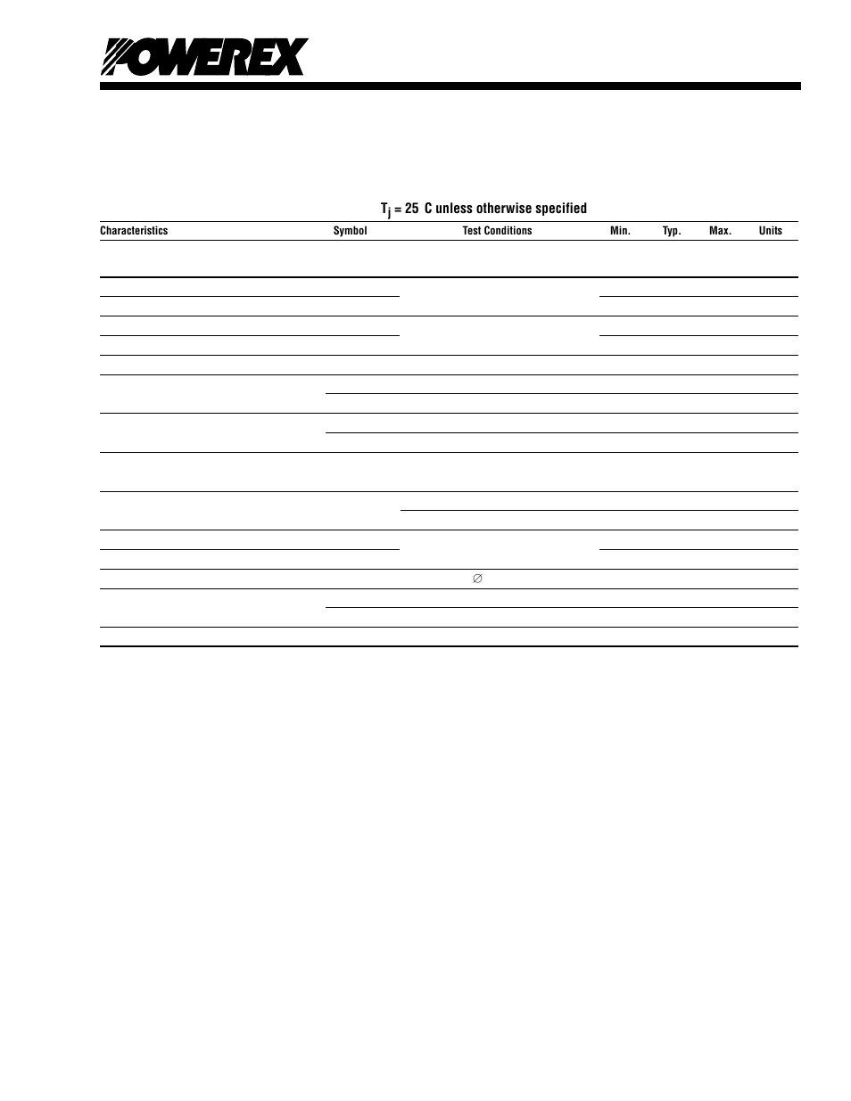 C&H Technology PM50RSA060 User Manual | Page 4 / 9